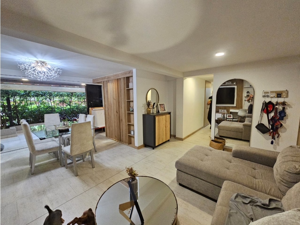 Hermoso apartamento moderno y confortable en la Loma De Los Bernal — foto 2