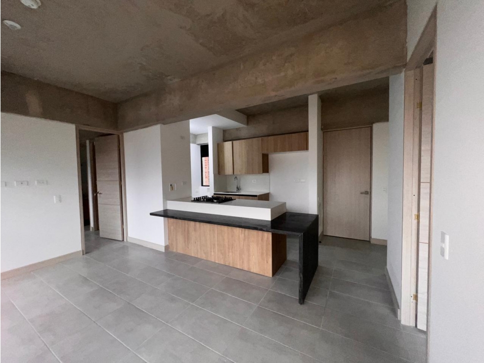 APARTAMENTO EN VENTA SECTOR FABRICATO BELLO