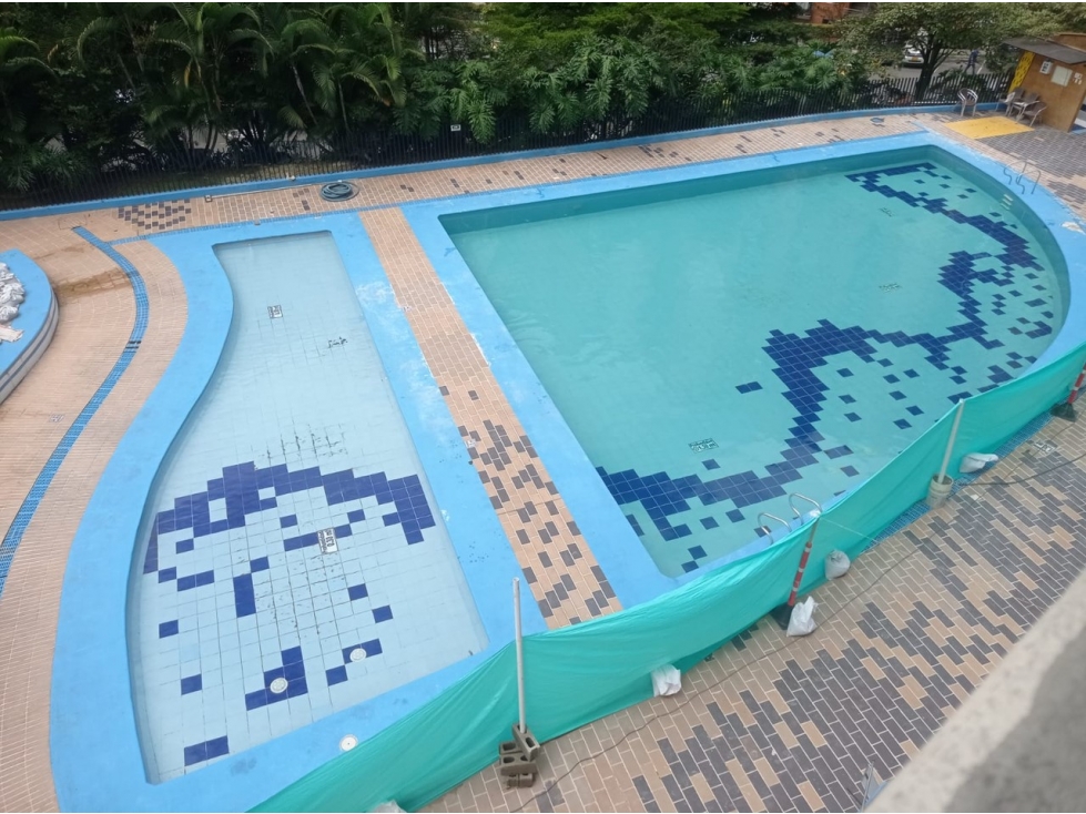 EN VENTA APARTAMENTO EN ITAGUI - CENTRO DE LA MODA — foto 5