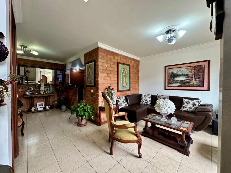 Casa en Venta en la Estrella Suramerica — foto 2