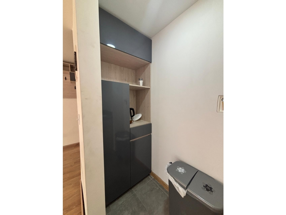 EN VENTA APARTOLOFT EN CENTRO DE MEDELLIN - BOMBONÁ — foto 6