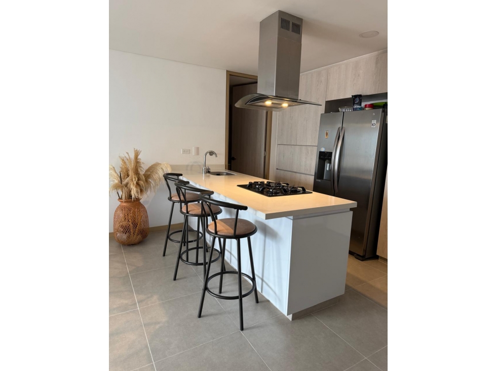 SE VENDE APARTAMENTO ENVIGADO LOMA DE LAS BRUJAS — foto 6