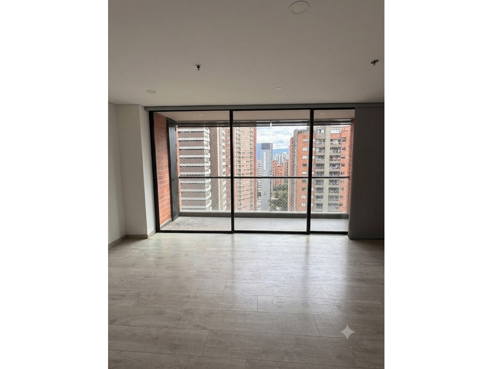 EN VENTA APARTAMENTO EN ALTOS DEL POBLADO