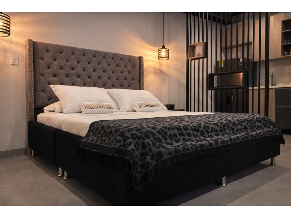 VENTA DE APARTAESTUDIO PARA AIRBNB — foto 3