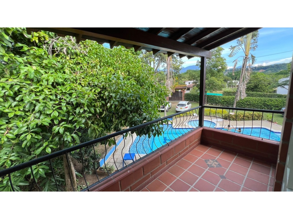 VENDO FINCA EN SOPETRÁN DE 970 m² CON PISCINA Y A 2 KM DEL PUEBLO — foto 4