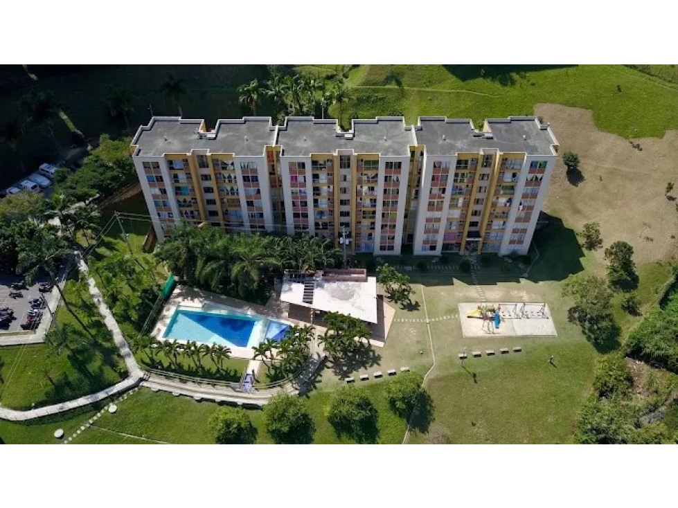 EN VENTA APARTAMENTO EN MEDELLIN - ALTAVISTA