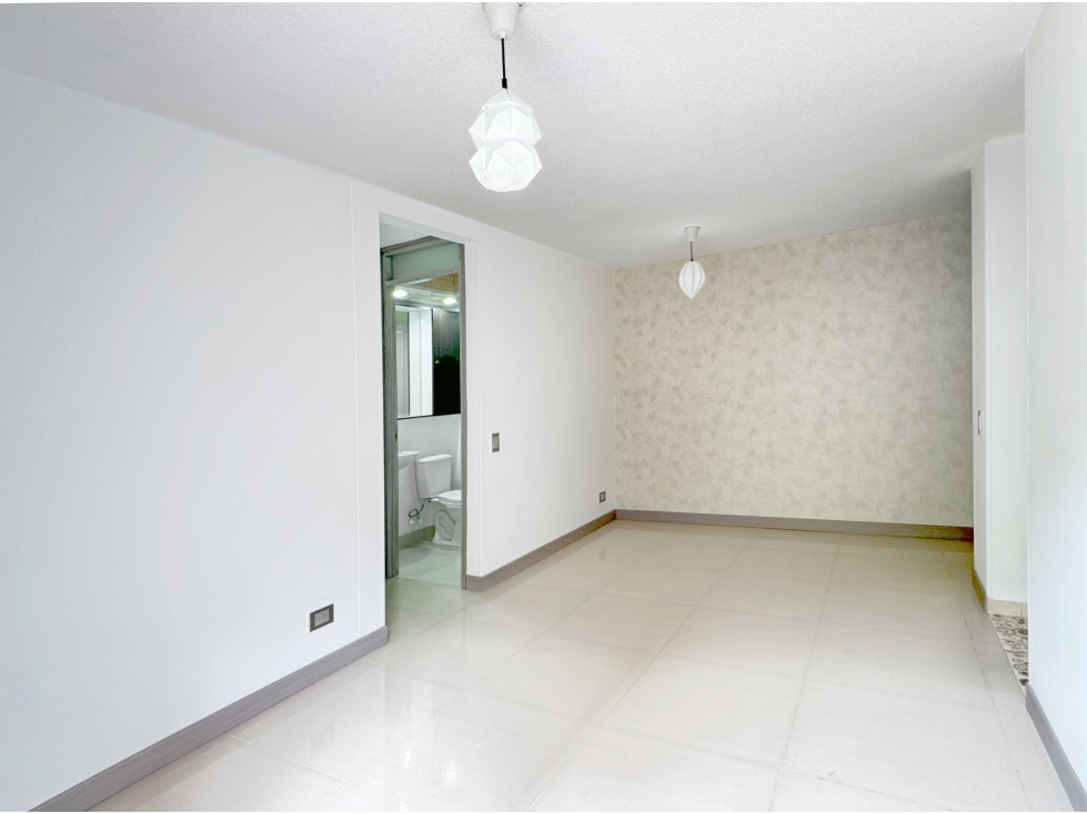 Venta Apto 53.8 remodelado en Calasanz — foto 4