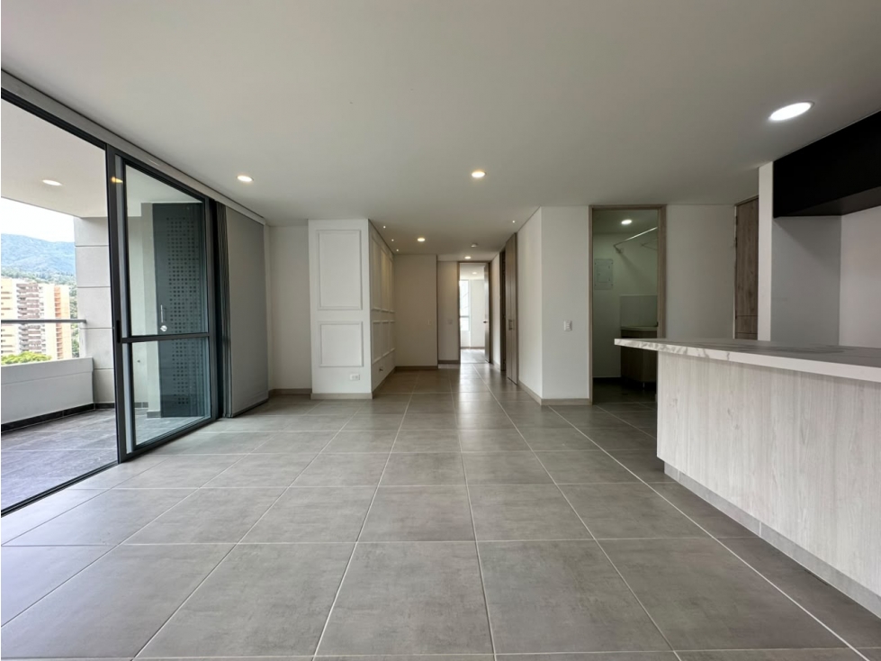 VENTA APARTAMENTO EN ENVIGADO, LOS MESA. — foto 3