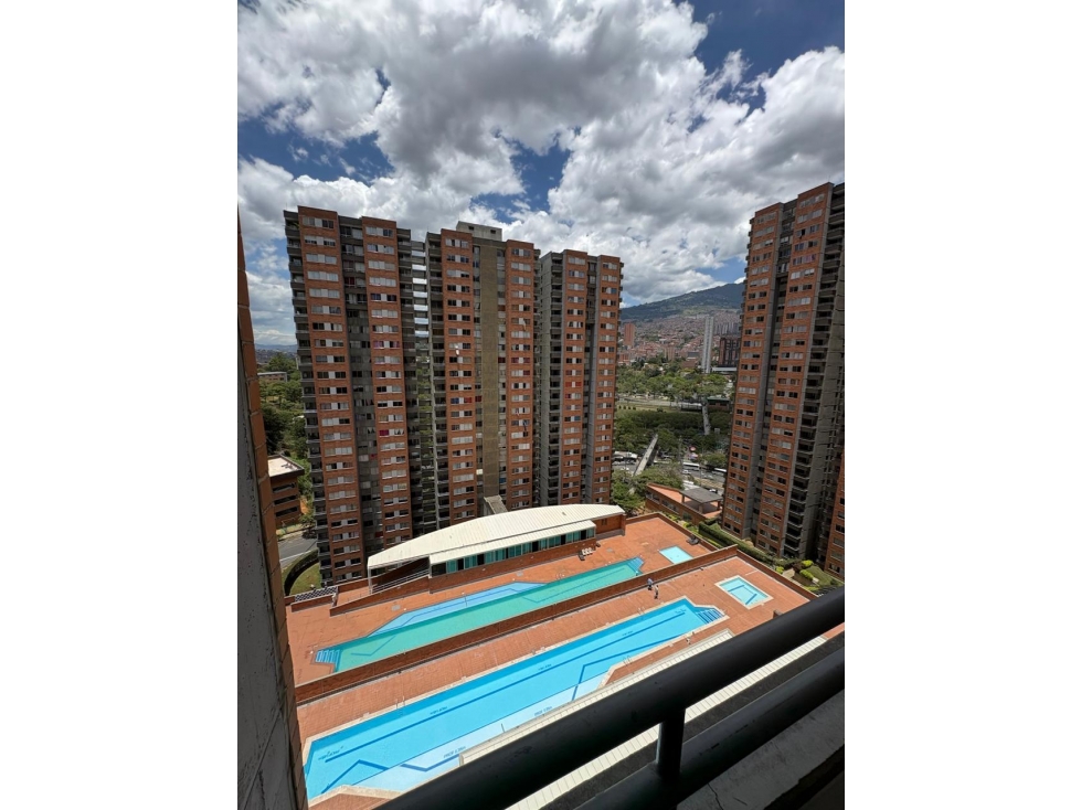VENTA DE APARTAMENTO EN MADERA ESENCIAL CON EXCELENTE VISTA — foto 5