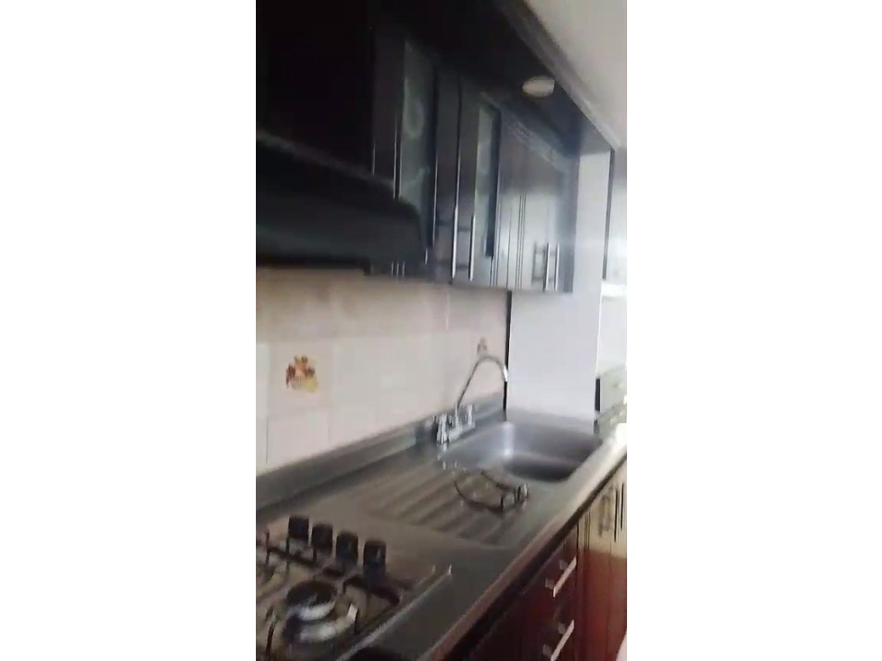 VENDO APARTAMENTO EN SANTA MONICA — foto 4