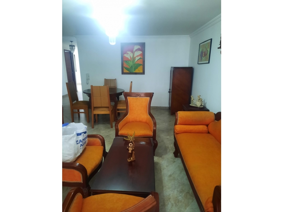 VENDO APARTAMENTO EN BELEN FATIMA