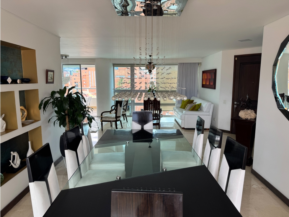 VENDO APARTAMENTO EN LAURELES — foto 3
