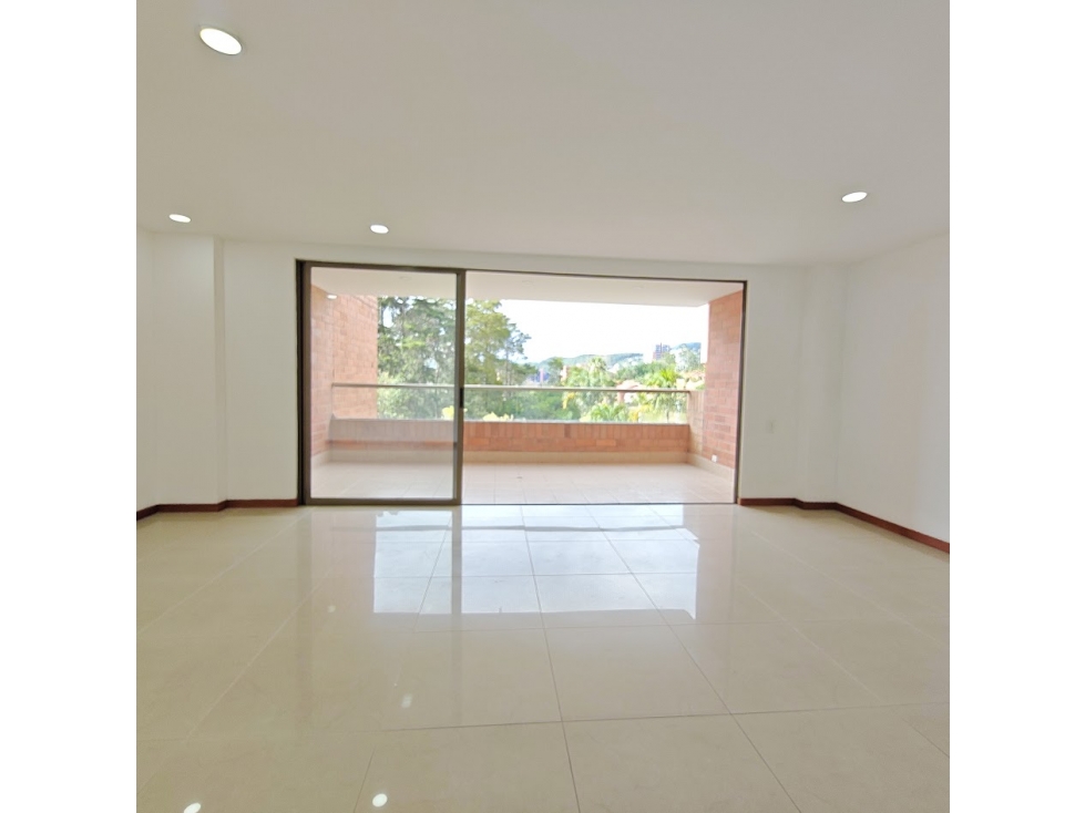 Apartamento en venta El Poblado, sector La Calera. — foto 5