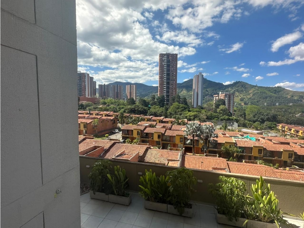 VENDO APARTAMENTO EN ITAGUI SURAMERICA (VERDE VIVO) — foto 6