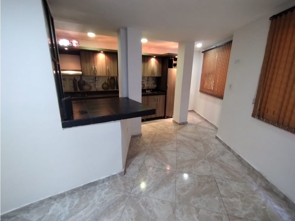 VENDO APARTAMENTO EN BARRIO CRISTOBAL — foto 5