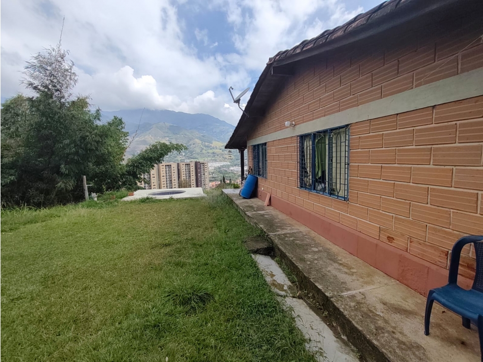 VENTA CASA FINCA COPACABANA LOMA LOS MONTOYA. — foto 6