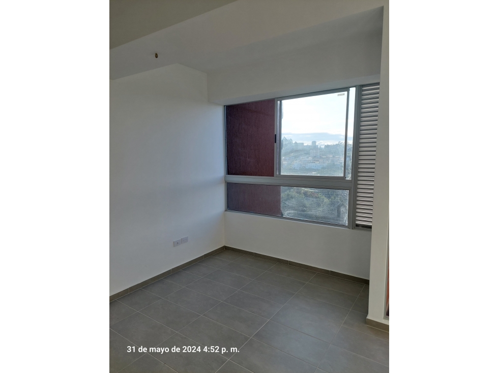 VENDO APARTAMENTO EN RIONEGRO. URB. PINARES — foto 5
