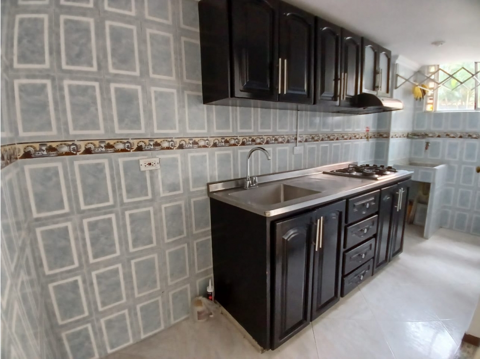 VENTA DE APARTAMENTO EN ITAGUI, CERCA AL PARQUE DE LAS CHIMENEAS — foto 6