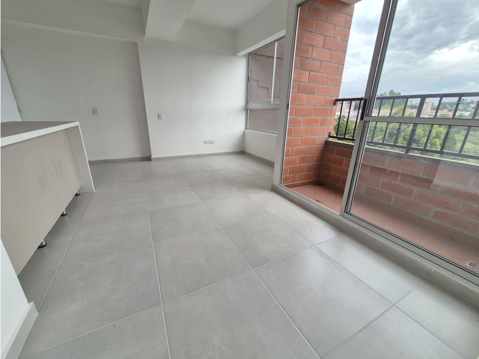 VENDO APARTAMENTO NUEVO RIONEGRO SECTOR VIA DEL TRANVIA — foto 2