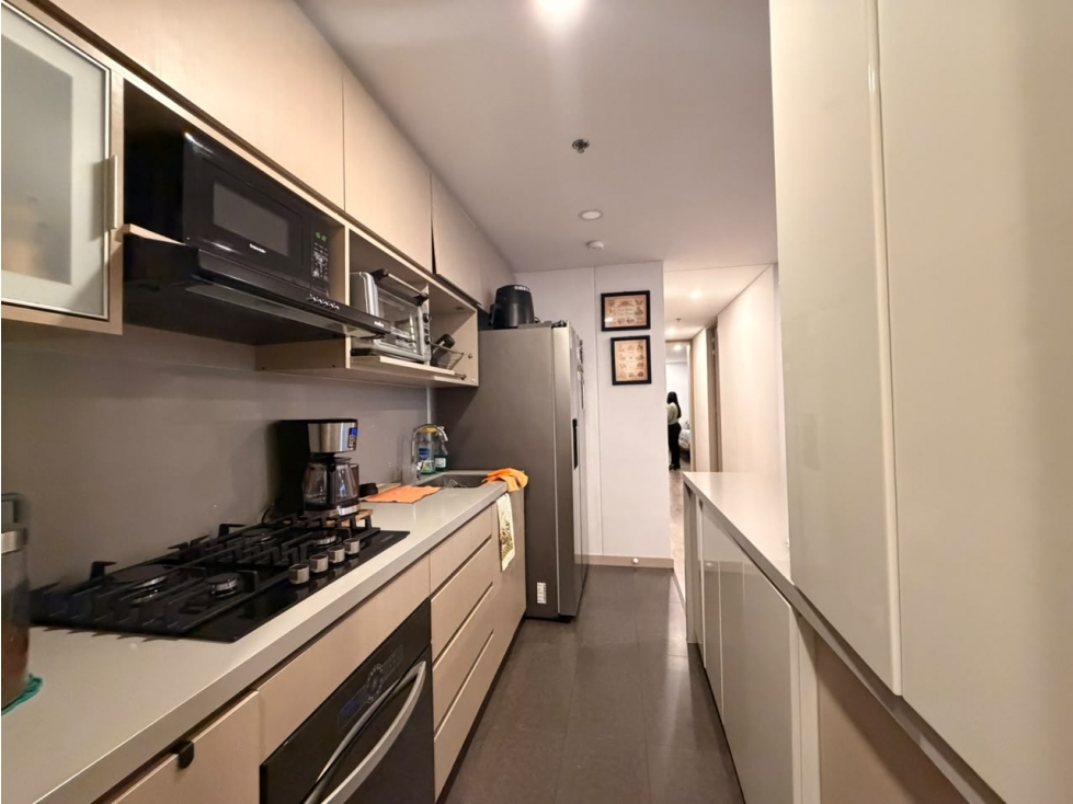 Apartamento en venta Poblado sector Padre Marianito — foto 5