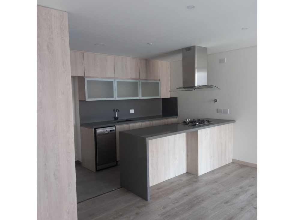 VENTA APARTAMENTO EN EL POBLADO — foto 5