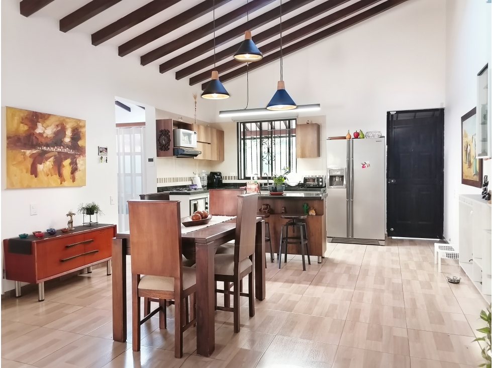 CASA FINCA ÁREA 3.880mt (lote), Girardota, Antioquia — foto 6