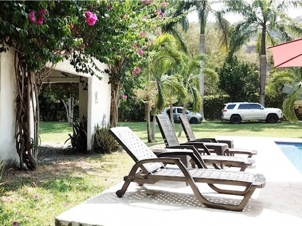 FINCA EN VENTA PARCELACIÓN HACIENDA VAINILLAL SANTA FE DE ANTIOQUIA — foto 4