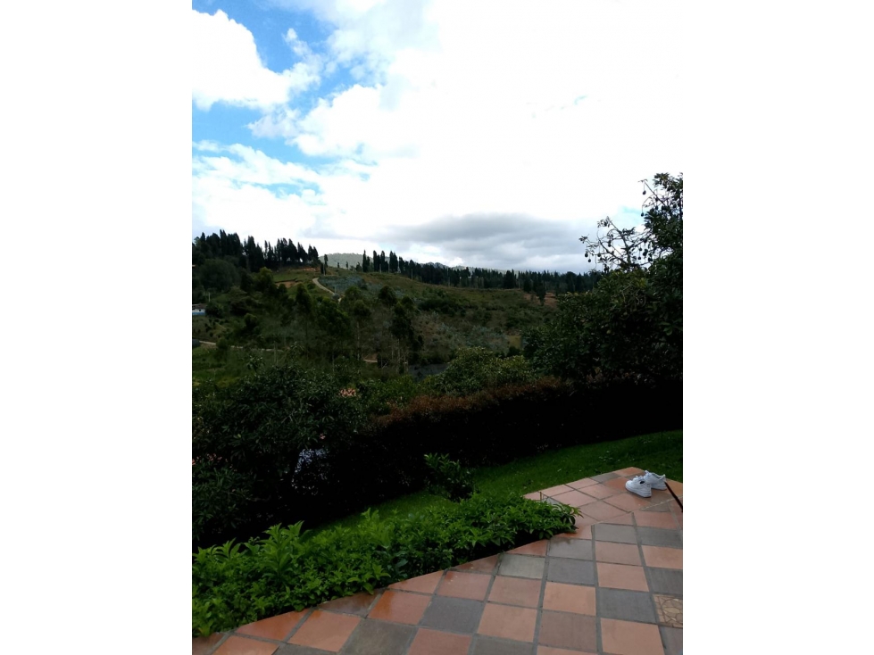 VENDO CASA FINCA EN GUARNE VEREDA HOJAS ANCHAS — foto 6