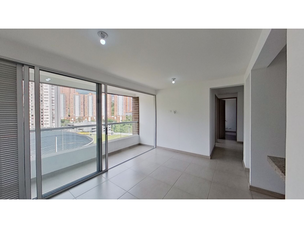 VENDO APARTAMENTO EN CALASAZ ZONA ALTA — foto 3