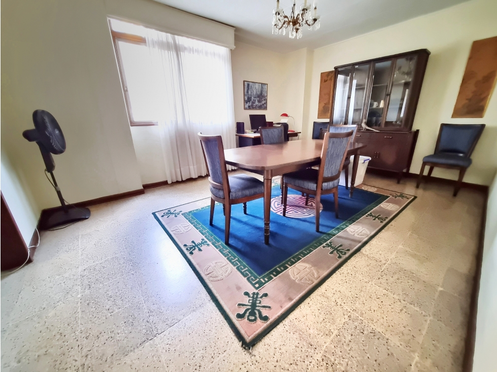 APARTAMENTO EN VENTA EN LAURELES SECTOR ESTADIO — foto 5