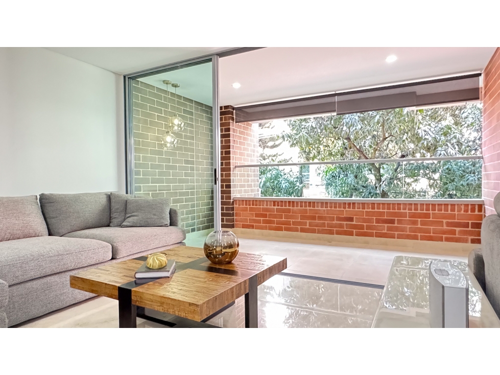 VENTA APARTAMENTO 138 m², Laureles P.2 — foto 2
