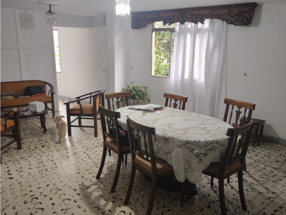 APARTAMENTO EN VENTA EN SAN JOAQUÍN — foto 4