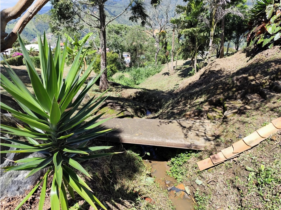 CASA FINCA EN MEDELLIN CORREGIMIENTO DE SAN CRISTOBAL V TRAVESIAS — foto 2