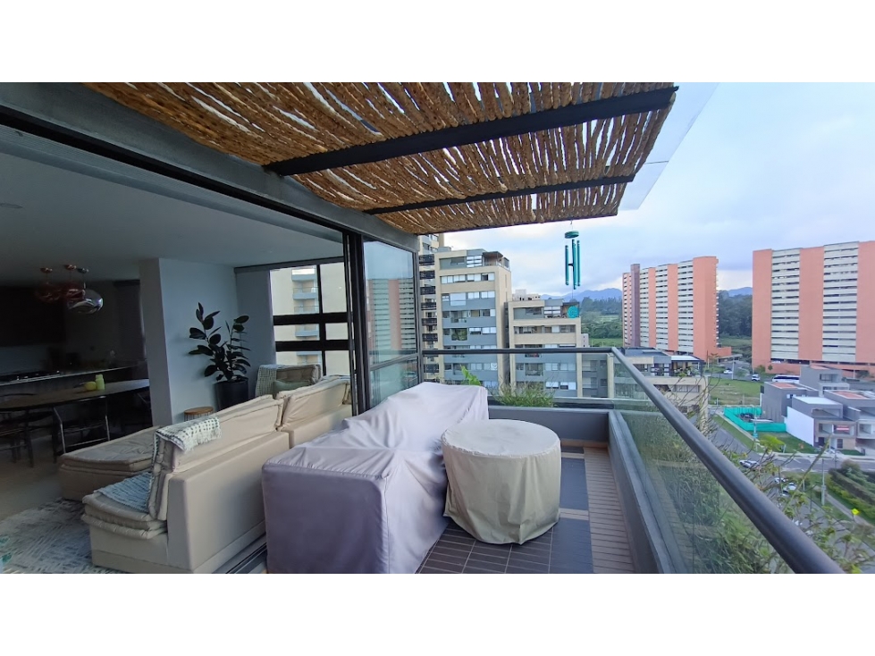 EN VENTA APARTAMENTO DUPLEX EN RIONEGRO — foto 4