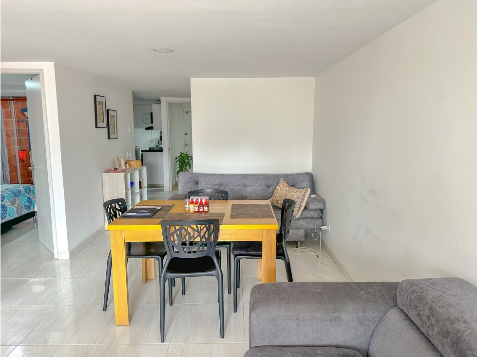 EN VENTA APARTAMENTO EN SABANETA — foto 5