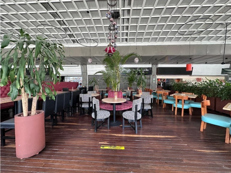 LOCAL RENTANDO A NEGOCIO MUY POSICIONADO EN VENTA EN LAS PALMAS — foto 2