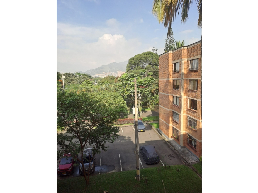 APARTAMENTO EN VENTA ENVIGADO ALCALA UNIDAD ABIERTA — foto 2