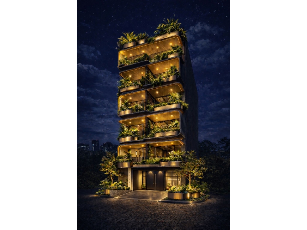 Apartamentos en venta sobre planos Aranjuez Desde $250.000.000 — foto 2