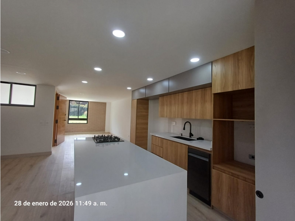 VENDO CASA EN UNIDAD RESIDENCIAL EN EL RETIRO ANTIOQUIA — foto 6