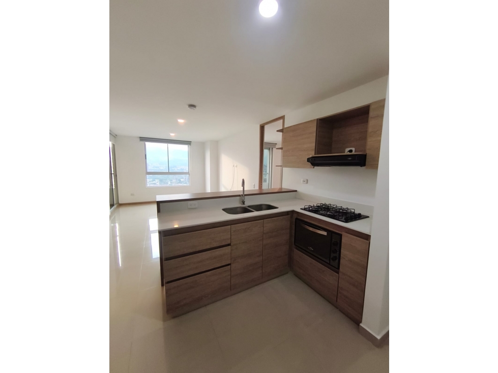 VENDO ARRENDADO APARTAMENTO ENVIGADO PARQUE UNIDAD SUPERVISTA — foto 4