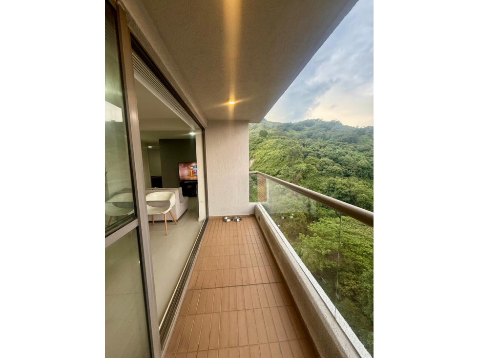 Venta de Apartamento Sector Loma de los Bernal — foto 5