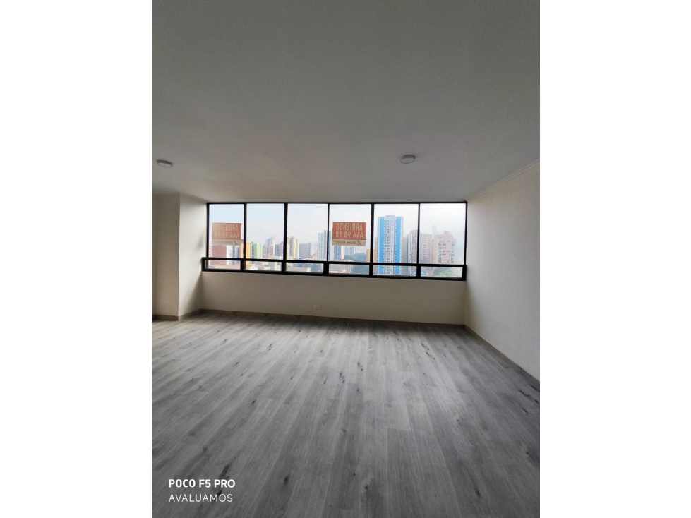 Apartamento en Venta Prado Medellin — foto 3