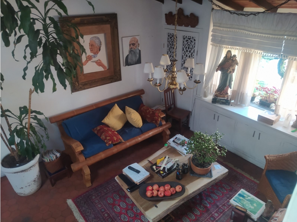 VENDO CASA PRIMER PISO EN LA FLORESTA MEDELLIN — foto 2