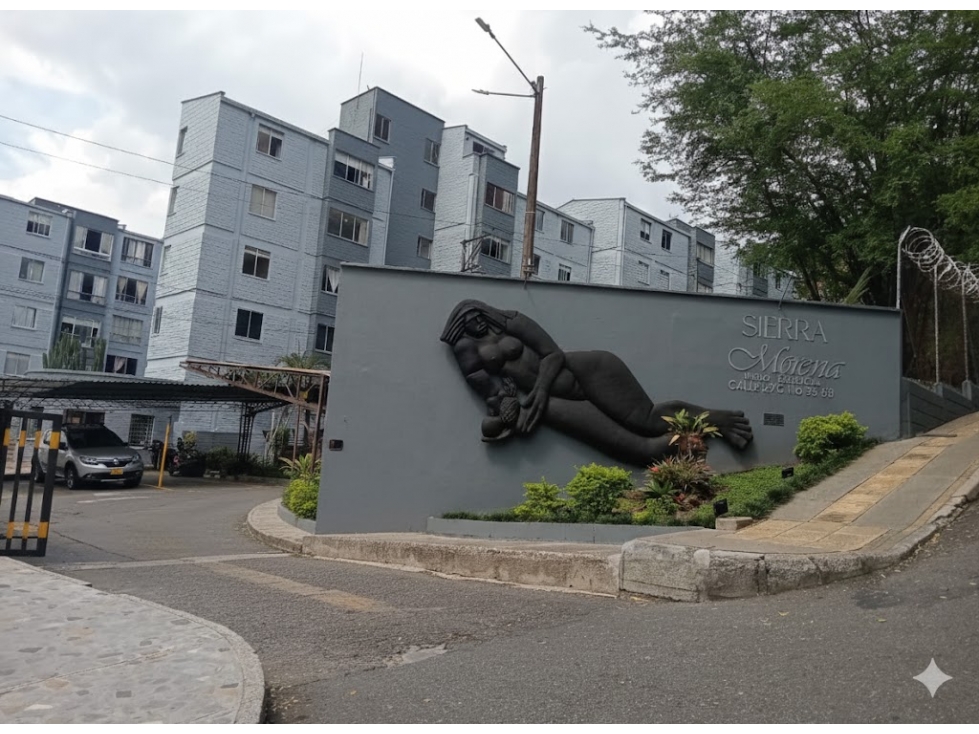 EN VENTA APARTAMENTO EN LOMA DEL INDIO — foto 2