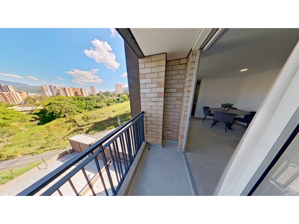 EN VENTA APARTAMENTO EN ITAGUI - DITAIRES — foto 6