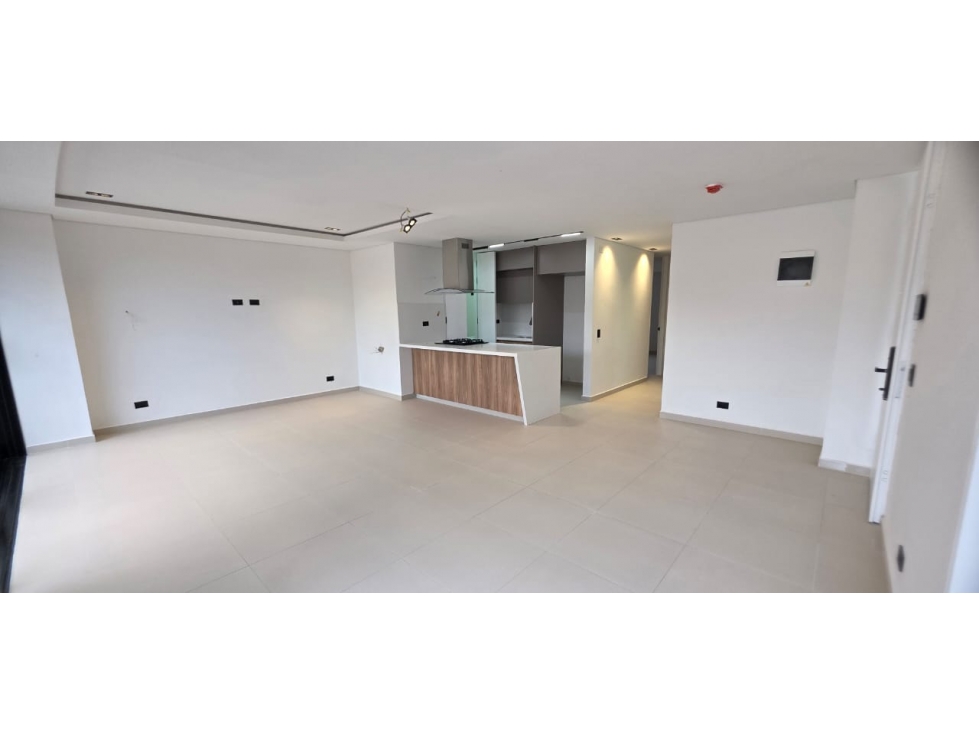 Apartamento para estrenar en Laureles-Santa Teresita Ideal renta corta