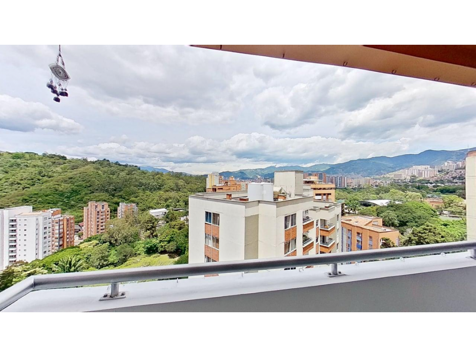 VENTA APARTAMENTO MEDELLIN SECTOR ROBLEDO. — foto 5