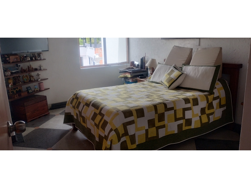 VENDO APARTAMENTO EN LAURELES — foto 4