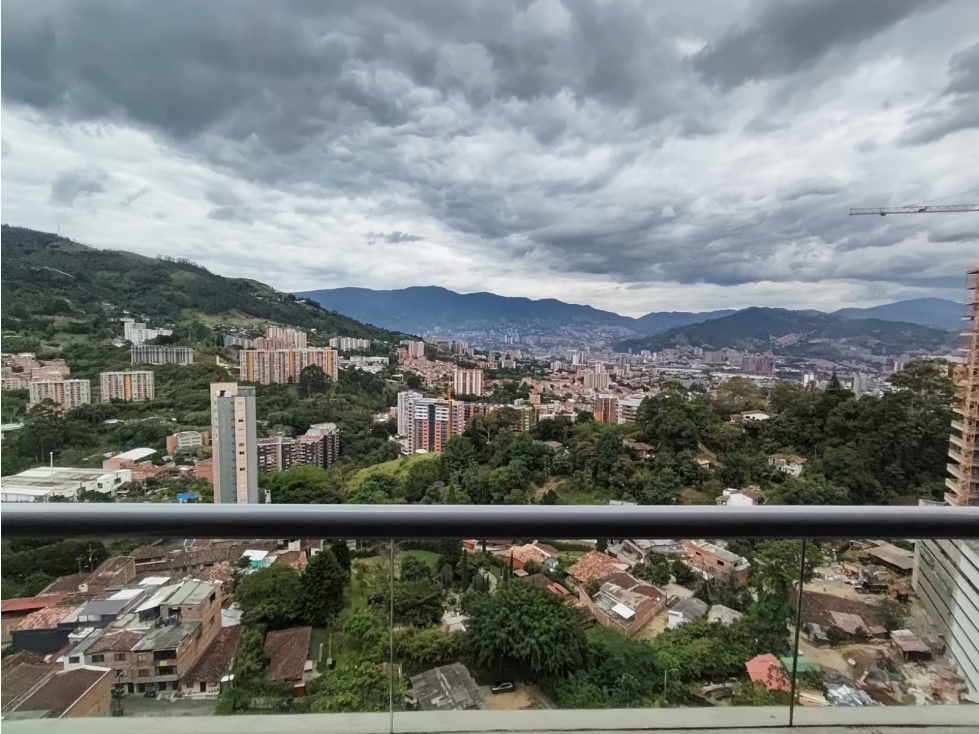 VENTA DE APARTAMENTO EN CAMINO VERDE, ENVIGADO — foto 3
