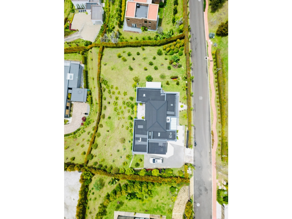 VENTA DE CASA CAMPESTRE EN CONDOMINIO SENDEROS DE EL RETIRO — foto 6